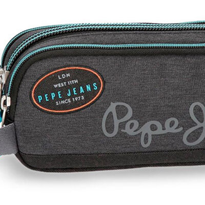Pepe Jeans Pernica sa tri pregrade Teo 61147
