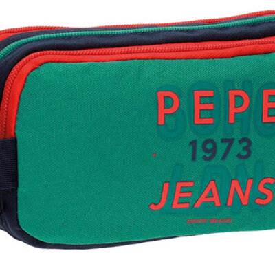 Pepe Jeans Pernica sa tri pregrade Reed 64147