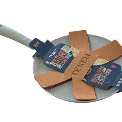 Tiganj za palačinke Texell Stone line 26CM TPSL-P26