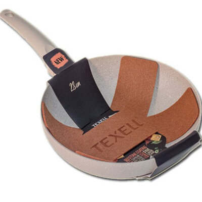 Tiganj wok Stone line 28X24 TPSL-W28