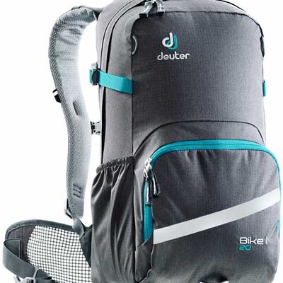 Ranac Deuter Bike 20L 3203317-4331