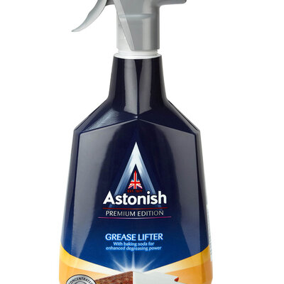 Astonish odmašćivač 