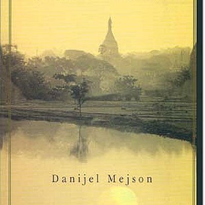 Štimer Klavira, Danijel Mejson