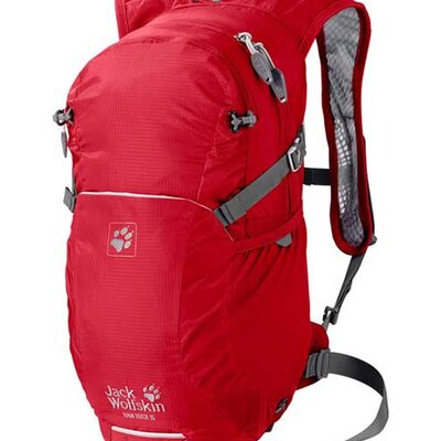 Jack Wolfskin Ranac Ham Rock 16 16L 2002332-2590