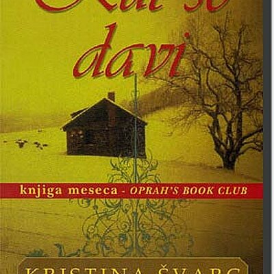 Rut Se Davi, Kristina Švarc