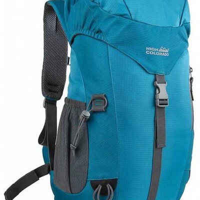 High Colorado Ranac Peak Air 20 1001962-PETROL