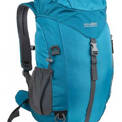 High Colorado Ranac Peak Air 28 1002607-PET