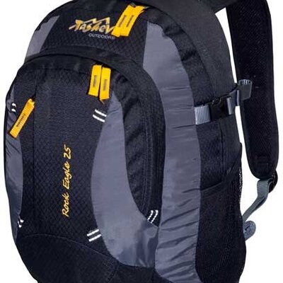 Tashev Ranac Rock Eagle 25L 10180-Gray