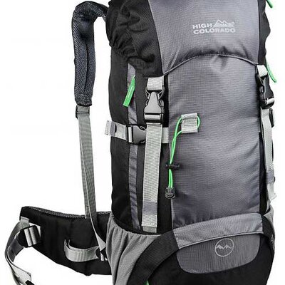 High Colorado Kamperski ranac Sherpa 40 1001222