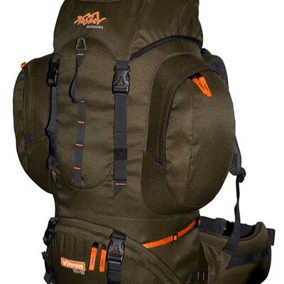Tashev Ranac Vihren 70+10L 10106-Gre/Ora