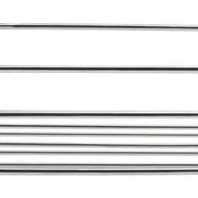 Zidna polica za kupatilo Costa