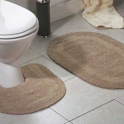 Prostirke za kupatilo Set Loare