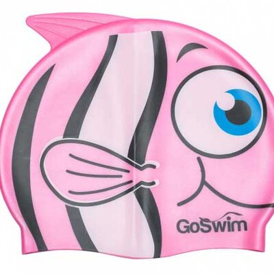 GoSwim Dečija kapa za plivanje GS-CP528A