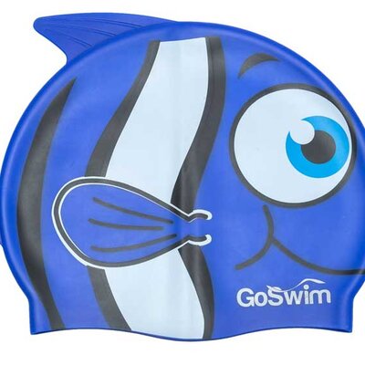 GoSwim Dečija kapa za plivanje GS-CP528B