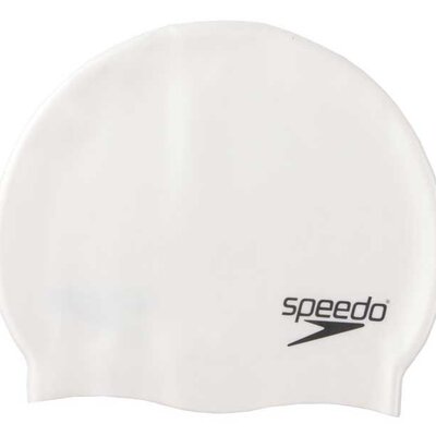 Speedo Kapa za plivanje Bela 4050500018