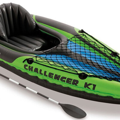Kajak Intex Challenger K1