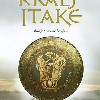 Kralj Itake, Glin Ajlif