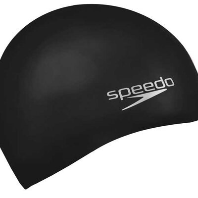 Speedo Kapa za plivanje Crna 7020100402