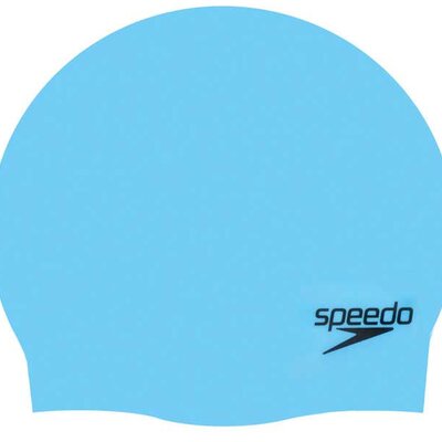 Speedo Kapa za plivanje Plava 2050100173