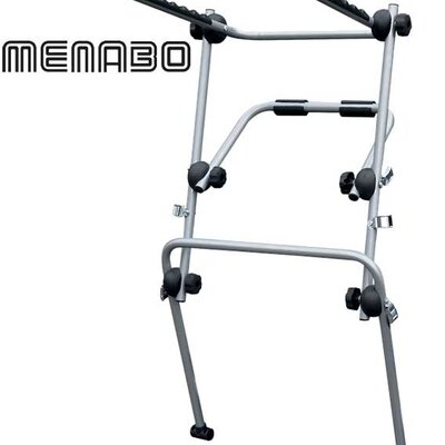 Nosač bicikla za peta vrata automobila Menabo Main 185039