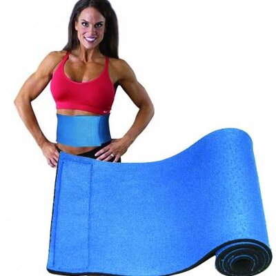 Steznik za struk - pojas Gimfit 291104