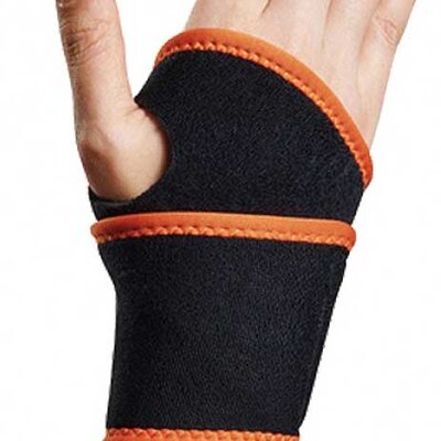 Steznik za šaku SUT116