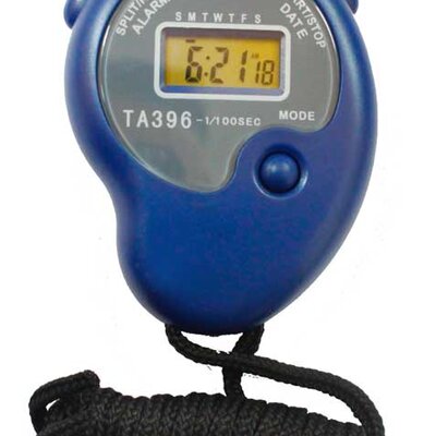 Digitalna štoperica 291385