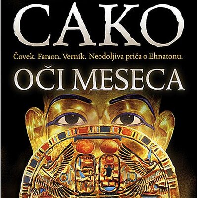 Oči Meseca, Roberto Cako