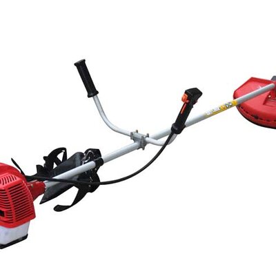 Motorni trimer za travu DeVill 520 2.4 KS 1585