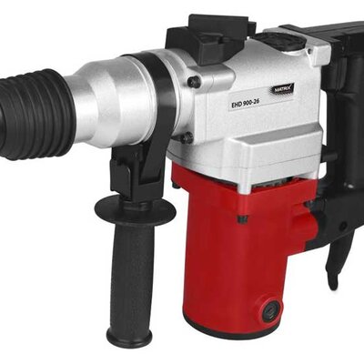 Matrix Bušilica sa čekićem 900W EHD 900-26 680748