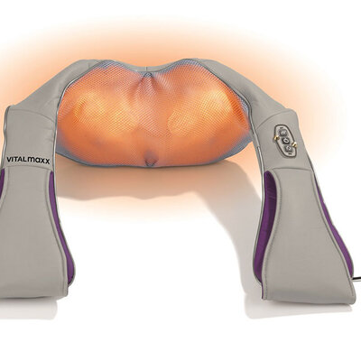 Vitalmaxx šiacu masažer