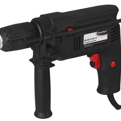 Matrix Bušilica 500W EM-ED-E 500-13