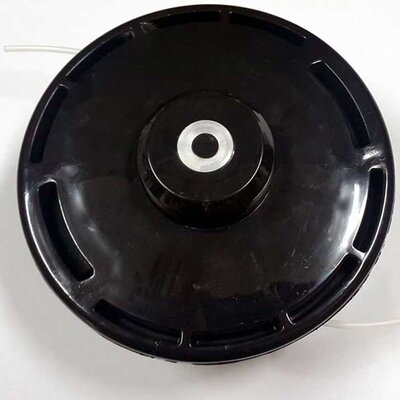 Glava sa silkom sa automatskim izbacivanjem najlona 1589