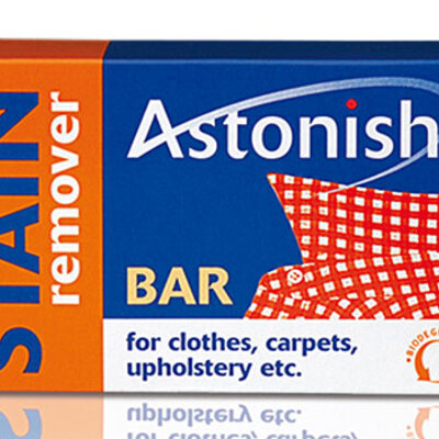 Astonish sapun za fleke