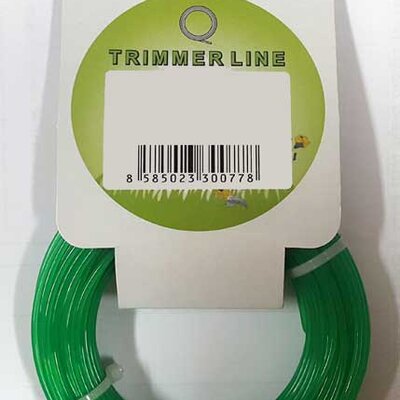 Silk za trimer 2mm 15m 1522