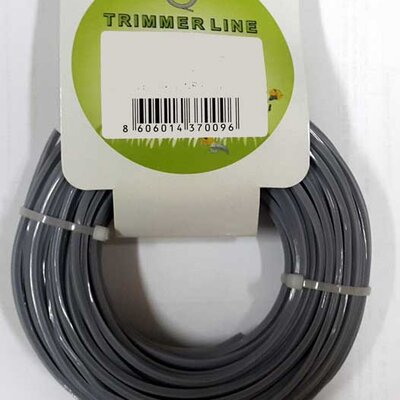 Silk za trimer 2.4mm 15m 1020