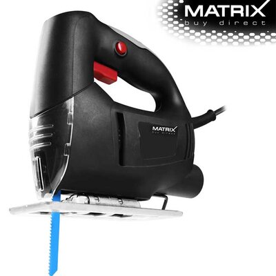 Matrix Ubodna testera EM-EJS 480 680258