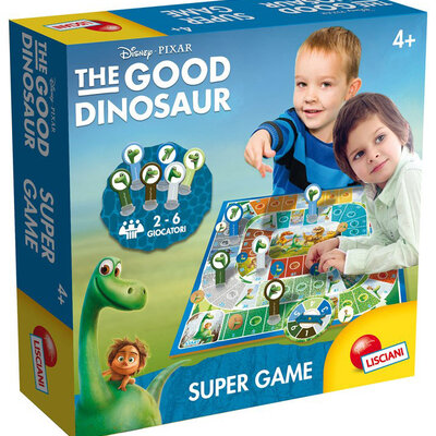 Društvena Igra - Dobri Dinosaurus