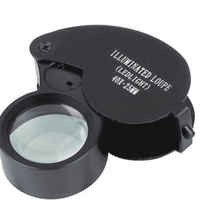 Lupa Skyoptics BM-MG6024