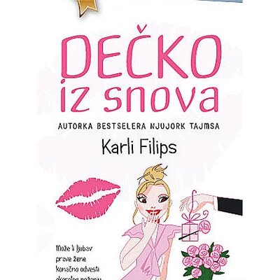 Dečko Iz Snova, Karli Filips
