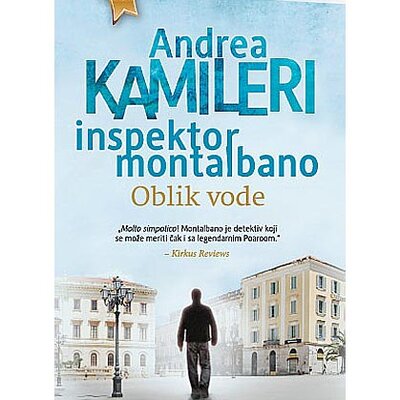Inspektor Montalbano, Andrea Kamileri