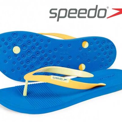 Speedo Papuče Japanke Saturate II Thong B554 46