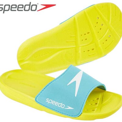 Speedo Dečije papuče Atami Core SLD 8-07398B948 vel. 34