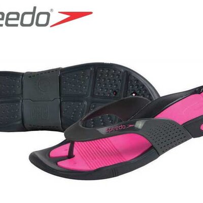 Speedo Papuče Pool Surfer THG vel. 38