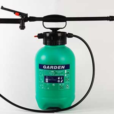 Ručna voćarska prskalica Garden 10 lit. 358