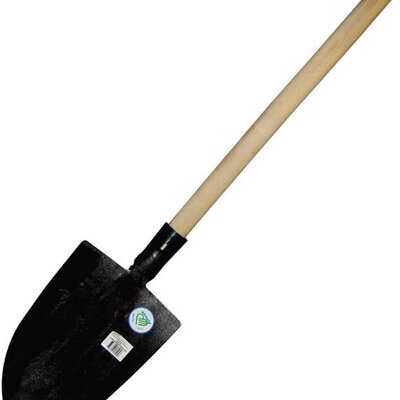 Ašov sa držaljom kovani 161