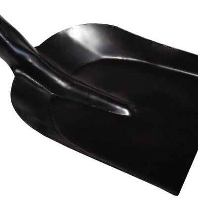 Lopata bez držalje Presovana 90