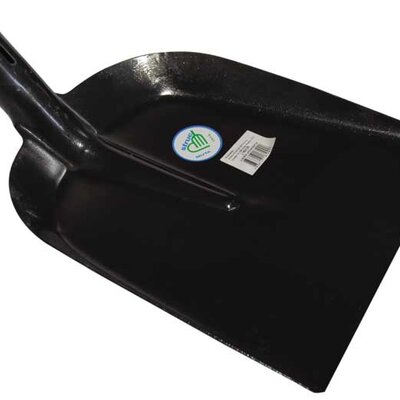 Lopata bez držalje Kaljena Muta 90 247