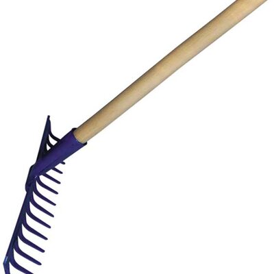 Grabulja Nasađena 16 zuba 7056