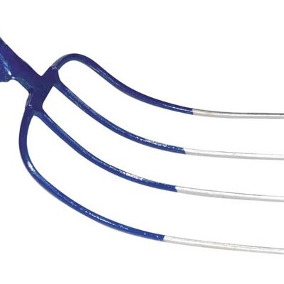 Vile sa četiri roga Bez držalje 5